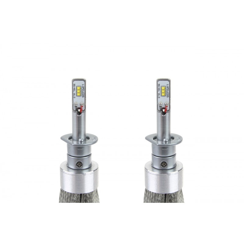 LED Headlight LED H7 50W RS+ Slim Series