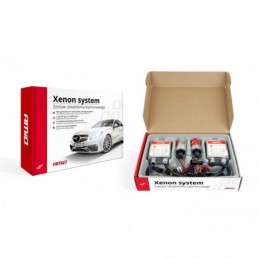 Kit Xenon 1103 D2S Premium...