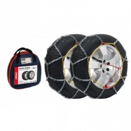 Cadenas para Nieve 12 mm KN-90