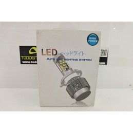 Kit de LED High Power