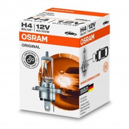 OSRAM H4 Night Breaker Laser Light Bulbs 12V 60/55W P43t-38 - by pair - buy  cheap ▷ FC-Moto