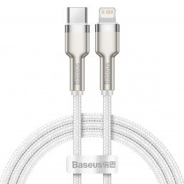 Baseus USB-C to Lightning...
