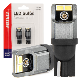 LED CANBUS 3020 4SMD T10...