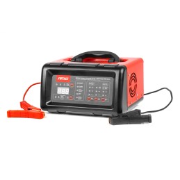 Cargador de batería 20A 6V 12V