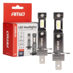 Kit LED Hybrid serie H1...