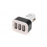 Cargadores USB para Coche | Calidad y Durabilidad - TodoenXenon