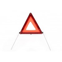 Triángulos de Advertencia